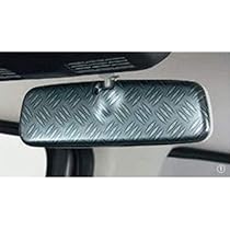 ちちゃん(*^_^*) ハスラー 純正オプション ルームミラーカバー タフ Amazon | スズキ純正用 ハスラー (SUZUKI HUSTLER)【 ルーム